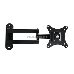 Fornitore della fabbrica tv della parete del basamento <span class=keywords><strong>staffa</strong></span> di montaggio <span class=keywords><strong>per</strong></span> 14-27 pollici televisione - Product Image 3