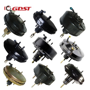 GDST OEM personalizado MC828265 <span class=keywords><strong>precio</strong></span> de fábrica piezas de camión de aire bomba de vacío de refuerzo de freno para <span class=keywords><strong>Mitsubishi</strong></span> <span class=keywords><strong>Fuso</strong></span> - Product Image 4