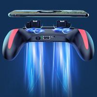 Ventilateur de refroidissement pour manette de jeu H10, batterie externe pour smartphone, pour contrôleur Pubg, gâchette L1R1, joystick, poignée, batterie portable