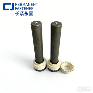 स्वयं रंगीन फिनिश कार्बन स्टील ने d1 m अमेरिकी प्रकार के शेअर स्टड 1 सिरेमिक फर्नियम 13*90 13*95 13*95 13*100 - Product Image 3