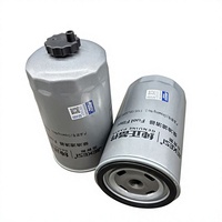 Séparateur d'eau et de carburant 1105102LD300-1020, filtre à gasoil pour camion léger JAC, en stock, fourniture d'usine W1173-009 1105102LD300 L21092
