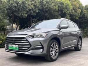 Offre Spéciale Vente en Gros Pas Cher Song Pro Nouvelle Énergie <span class=keywords><strong>2022</strong></span> DM-i Flagship Pro SUV Conduite à Gauche Autonomie 601-700km - Product Image 3