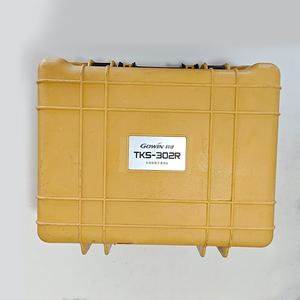 중고 <span class=keywords><strong>GOWIN</strong></span> TKS-302R 지구물리조사 고품질 총 역 총계 - Product Image 3