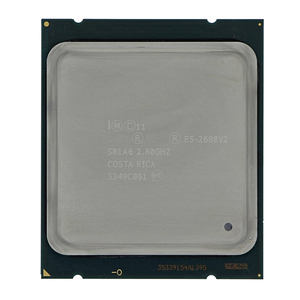 ถาดใส่ซีพียูสำหรับเซิร์ฟเวอร์ โปรเซสเซอร์ รุ่น LGA 2011 E5-2650 V2 2660 2670 2696 E5-2680V2 2690 2697V2 2695V2 สำหรับเวิร์กสเตชัน - Product Image 2