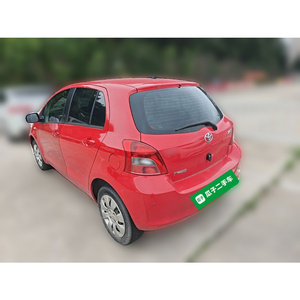 <span class=keywords><strong>Auto</strong></span> Usado Guazi, Toyota Yaris RTS <span class=keywords><strong>2011</strong></span>, Motor de Combustión de Gasolina, Automático, 5 Plazas, Hatchback, Volante a la Izquierda - Product Image 4