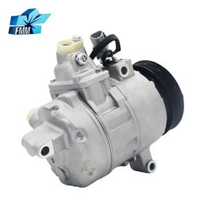 Compresor de Aire Acondicionado para Automóvil para Lexus GS400 Base 883203A230 883203A23084 883203A231 883203A23184 - Product Image 3