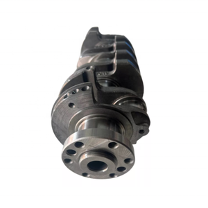 OE 96385403 Auto Parts Motor Cigüeñal Venta caliente para Chevrolet Std Aveo Cruze Optra 1.6L 2006-2020 Original Ciguenal - Product Image 4