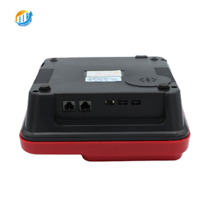 Telefono Fisso Base 2025 con Identificazione Chiamante, SOS di Emergenza, Tasti Grandi per Anziani con Numeri Grandi - Product Image 4