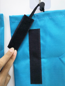 <span class=keywords><strong>Sac</strong></span> à queue <span class=keywords><strong>de</strong></span> <span class=keywords><strong>cheval</strong></span> <span class=keywords><strong>de</strong></span> mise à niveau Horshi avec boutons-pression à franges et protège-queue <span class=keywords><strong>de</strong></span> <span class=keywords><strong>cheval</strong></span> <span class=keywords><strong>de</strong></span> conception Loope - Product Image 2