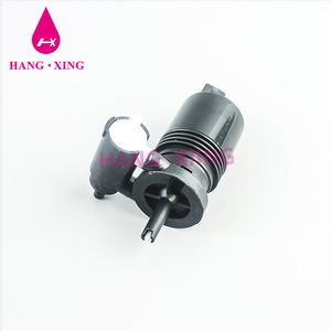 Moteur de pompe lave-glace 12V pour Mercedes-Benz Hyundai, pièce de rechange pour système de pulvérisation d'eau des vitres de voiture - Product Image 1