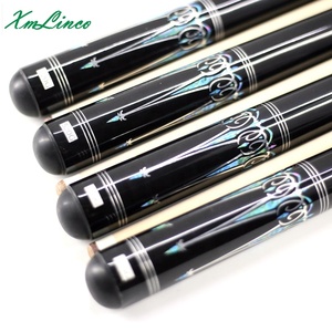 Autocollants carom cues, étiquettes, eclter, en stock, nouveaux modèles disponibles - Product Image 2