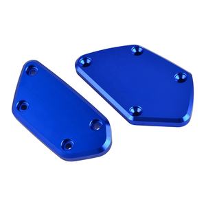 NiceCNC frente de embrague de freno tanque de aceite tapas para BMW <span class=keywords><strong>R1250</strong></span> GS R 1250 R <span class=keywords><strong>RT</strong></span> 2019-2020 - Product Image 3