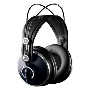 Cuffie filo PROFESSIONAL K271 MK II Noir 2470X00190 3m - Product Image 3