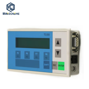 จอแสดงผลข้อความ TD200 รุ่น 6ES7272-0AA30-0YA0 - Product Image 1