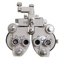 VT-5C Phoropter Machine Optometry Vision Examiation Instrument Manual Phoropter for Eye Test