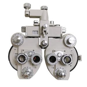 جهاز فحص النظر VT-5C، أداة فحص البصر، جهاز فحص النظر اليدوي لفحص العين - Product Image 2