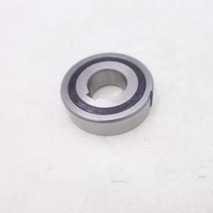 Rodamientos de Embrague Unidireccional 6305PP 6305 de <span class=keywords><strong>25x62x17</strong></span> mm con Chaveta, Rodamientos de Embrague de Rueda Libre KK305PP KK305 - Product Image 2