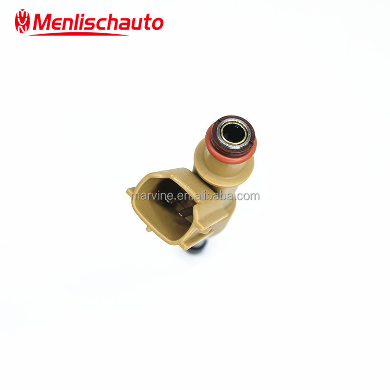 Высокопроизводительная оригинальная Топливная форсунка 23250