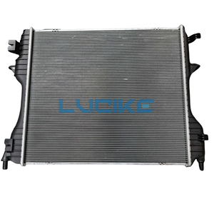 <span class=keywords><strong>Prix</strong></span> de gros OEM Pièces automobiles Radiateur C2D38735 C2D26542 pour <span class=keywords><strong>Jaguar</strong></span> XF 2009-2015 XJ 2010- 5.0T Essence - Product Image 2