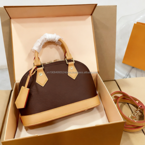 Sac à main de luxe pour femme, style vintage parisien, collection classique, sacs à coque tendance et sacs de luxe - Product Image 3