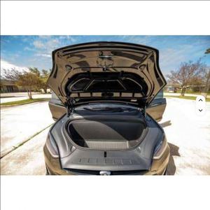 <span class=keywords><strong>TESLA</strong></span> <span class=keywords><strong>MODEL</strong></span> <span class=keywords><strong>X</strong></span> Plaid d'<span class=keywords><strong>occasion</strong></span> à faible kilométrage - Product Image 2