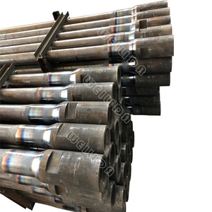 מוט קידוח היטב מים 76 מ "מ 3 מ 'אורך 2 7/8" 2 3/8 "אם 89 מ" מ צינור קידוח צינור - Product Image 4