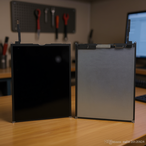 Pantalla LCD Apple Air, iPad 2017 (5.ª generación), iPad 2018 (6.ª generación) - Product Image 2