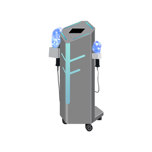Rullo Estetico Slimsphere per Drenaggio Linfatico a 360°, 1450 RPM, Anti-Cellulite, Rassodante per Pelle di Corpo e Viso - Product Image 4