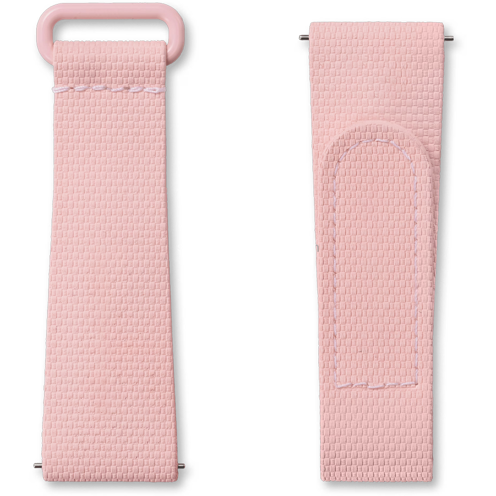 ชมพูอ่อน