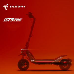 W ZT3 Pro Patinete Eléctrico Plegable Portátil de 1600W para Adultos - Product Image 4