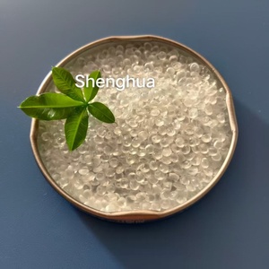 Meilleure vente de granulés PETG matière première écologique 501/502 - Product Image 4