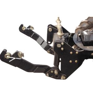 Fabricante profesional de China, venta al por mayor, varillaje delantero de <span class=keywords><strong>tractor</strong></span>, accesorios de enganche de <span class=keywords><strong>3</strong></span> puntos a la venta - Product Image 1