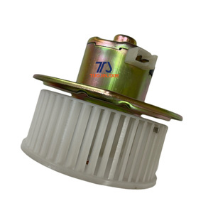Ventilador de Expansión para Aire Acondicionado 116340-6010 para Hitachi Ex120 Komatsu Pc200-6 - Product Image 4