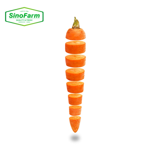 <span class=keywords><strong>2025</strong></span> cà rốt tươi hữu cơ mới cà rốt Đỏ Trung Quốc cà rốt tươi thu hoạch nước ép cao cấp xuất khẩu Vàng - Product Image 4
