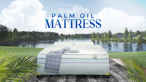 Colchón de masaje con tecnología Aircool de tamaño Queen para hoteles, hogares para dormitorio escolar, embalaje de cartón de aceite de palma - Product Image 6