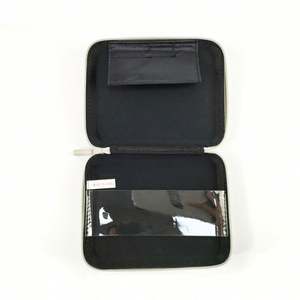 Detector de Radiación Nuclear FS-600, Medidor de Dosis de Radiación, Radiación Electromagnética Gamma, Rayos Gamma y Beta, Estuche de Transporte - Product Image 6