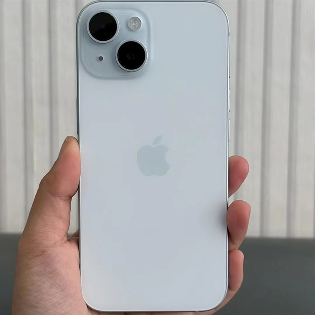 Buy Wholesale Original Used Mobile Phones for IPhone15 256GB 512 Unlocked Second Hand Pro