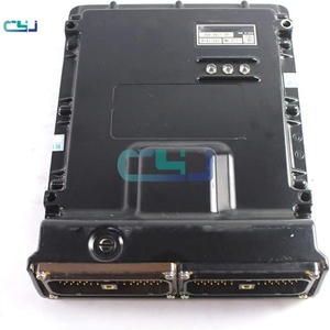 อะไหล่รถขุด 221-8874 ECU ECM โมดูลควบคุมอิเล็กทรอนิกส์ 2218874 สำหรับ CAT320D 325D 329D เครื่องจักรก่อสร้าง - Product Image 1