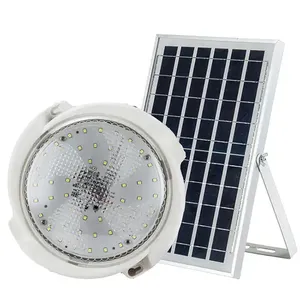 Home Solar Lighting House Lamp New Goods Quality Cell Solar Indoor Light