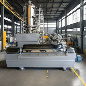 LW350 고속 산업용 디캔터 원심분리기 화학 처리용 - Product Image 6