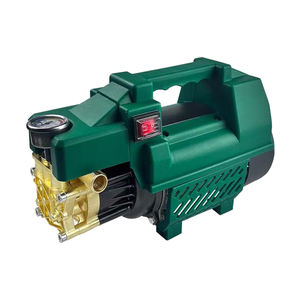 <span class=keywords><strong>Nettoyeur</strong></span> haute pression OEM pour <span class=keywords><strong>Parkside</strong></span> 2400W, débit d'eau 528 l/h, pistolet à eau portable, lave-auto, outils de lavage de jardin, en métal et plastique - Product Image 4