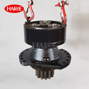 15w00077f1 SK200-8 SK210-8 SK210LC-10 स्विंग गियरबॉक्स के लिए जोक गियरबॉक्स - Product Image 5