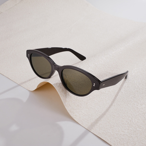 Gafas de Sol Vintage Extra Grandes de Alta Gama, Calidad Premium, Directo de Fábrica 2026 - Product Image 5