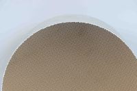 Yifeng Truck Engine Systems Commercial Truck Exhaust System Engine Part Oval SIC Silicon Carbide Diesel Particulate Filter