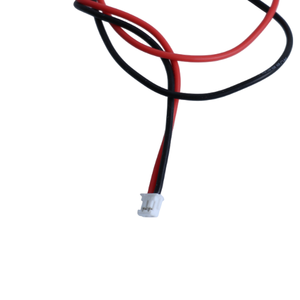 สายรัด ZH1.5เป็นขั้วต่อ Dupont 2.54มม. กับขั้วต่อ JST 2 <span class=keywords><strong>3</strong></span> 4 5 6P พร้อมสายซิลิโคนหรือพีวีซีสำหรับอุปกรณ์อิเล็กทรอนิกส์ - Product Image 4