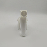 Pulvérisateur à gâchette mini en PP de 28 mm, résistant aux produits chimiques, pour jardinage et nettoyage, fabriqué par l'usine Yuyao