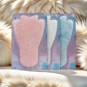 Penjualan Terbaik masker berbentuk T Yoni dalam berbagai warna produk Label pribadi dapat disesuaikan - Product Image 3