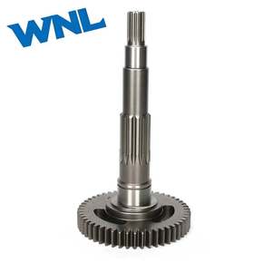 Kits de réparation de pompe principale pour CAT 324D 325D L, moteurs de pompe 247-8926, pièces de machines de construction, pièces de pompe hydraulique SBS140 - Product Image 3