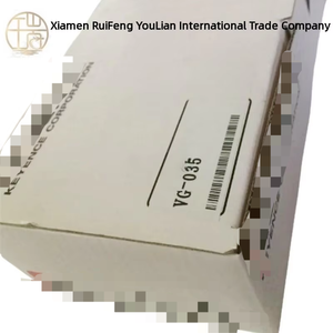 1 ชิ้น Vg-035 Vg-035r+vg-035wbrt เลเซอร์ดิสเพลสเมนต์เซนเซอร์ Vg035 จัดส่งฟรีใหม่ต้นฉบับพร้อมส่งระบบอัตโนมัติทางอุตสาหกรรม - Product Image 1