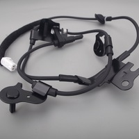 Nouveau capteur de vitesse de roue ABS pour avant/arrière gauche/droite 89546-42040